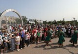 В Калуге открыли новое здание Театра юного зрителя