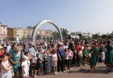 В Калуге открыли новое здание Театра юного зрителя