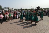 В Калуге открыли новое здание Театра юного зрителя