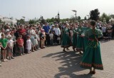 В Калуге открыли новое здание Театра юного зрителя