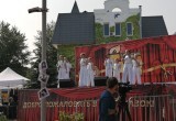 В Калуге открыли новое здание Театра юного зрителя