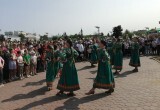 В Калуге открыли новое здание Театра юного зрителя