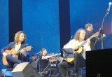 "Иванов день" или как закончился Международный музыкальный фестиваль "Мир гитары"