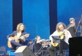 "Иванов день" или как закончился Международный музыкальный фестиваль "Мир гитары"