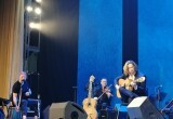 "Иванов день" или как закончился Международный музыкальный фестиваль "Мир гитары"