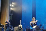 "Иванов день" или как закончился Международный музыкальный фестиваль "Мир гитары"