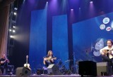 "Иванов день" или как закончился Международный музыкальный фестиваль "Мир гитары"