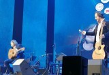 "Иванов день" или как закончился Международный музыкальный фестиваль "Мир гитары"