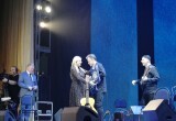 "Иванов день" или как закончился Международный музыкальный фестиваль "Мир гитары"