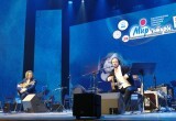 "Иванов день" или как закончился Международный музыкальный фестиваль "Мир гитары"
