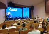 "Иванов день" или как закончился Международный музыкальный фестиваль "Мир гитары"
