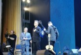 "Иванов день" или как закончился Международный музыкальный фестиваль "Мир гитары"