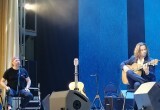 "Иванов день" или как закончился Международный музыкальный фестиваль "Мир гитары"