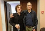 "Иванов день" или как закончился Международный музыкальный фестиваль "Мир гитары"