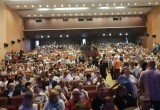 "Иванов день" или как закончился Международный музыкальный фестиваль "Мир гитары"