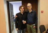 "Иванов день" или как закончился Международный музыкальный фестиваль "Мир гитары"