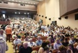 "Иванов день" или как закончился Международный музыкальный фестиваль "Мир гитары"