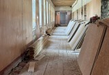 Градоначальник Дмитрий Денисов проверил ход ремонта в калужских школах
