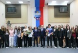 Фото со страницы Дмитрия Денисова