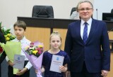 Фото со страницы Дмитрия Денисова