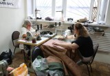 В Калуге депутаты встретились с волонтёрами организации "Тепло Калуги"