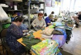 В Калуге депутаты встретились с волонтёрами организации "Тепло Калуги"