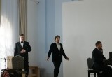 В Калуге представили оперу "Евгений Онегин"