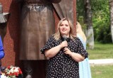 Анна Чернова 