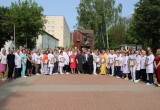 Анна Чернова 