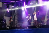 В Калуге на День России выступили Мария Pobeda и Саша ST