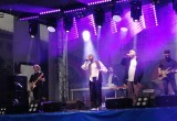 В Калуге на День России выступили Мария Pobeda и Саша ST