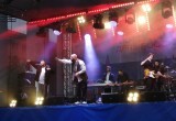 В Калуге на День России выступили Мария Pobeda и Саша ST