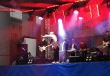 В Калуге на День России выступили Мария Pobeda и Саша ST