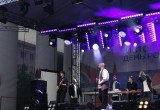 В Калуге на День России выступили Мария Pobeda и Саша ST