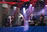 В Калуге на День России выступили Мария Pobeda и Саша ST