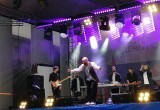 В Калуге на День России выступили Мария Pobeda и Саша ST