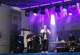 В Калуге на День России выступили Мария Pobeda и Саша ST