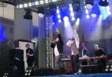 В Калуге на День России выступили Мария Pobeda и Саша ST