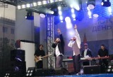 В Калуге на День России выступили Мария Pobeda и Саша ST