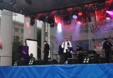 В Калуге на День России выступили Мария Pobeda и Саша ST
