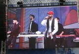 В Калуге на День России выступили Мария Pobeda и Саша ST