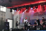 В Калуге на День России выступили Мария Pobeda и Саша ST