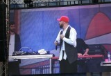 В Калуге на День России выступили Мария Pobeda и Саша ST