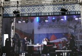 В Калуге на День России выступили Мария Pobeda и Саша ST