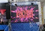 В Калуге на День России выступили Мария Pobeda и Саша ST