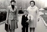 Владислав Шапша поздравил медиков с профессиональным праздником 
