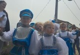 Фото Михаила Голубева и Администрации Тарусского района
