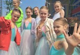 Фото Михаила Голубева и Администрации Тарусского района
