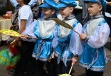 Фото Михаила Голубева и Администрации Тарусского района