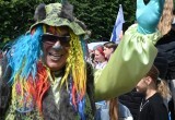 Фото Михаила Голубева и Администрации Тарусского района
